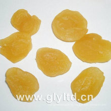 Calidad de exportación de Chiese Dried Peach